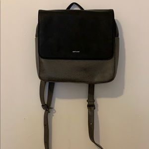 Matt & Nat Vegan Backpack